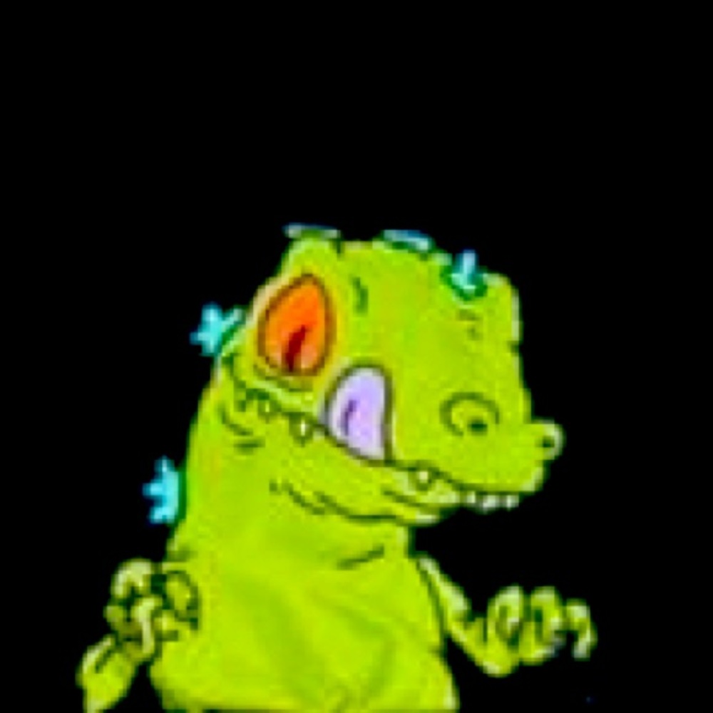 Meet your Posher, Bailey_bee4